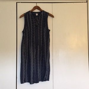 Old Navy Summer Dress